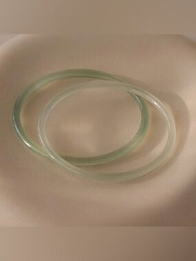 Dainty Jade Bracelets